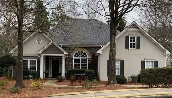 4505 Mariners RDG, Alpharetta, GA 30005