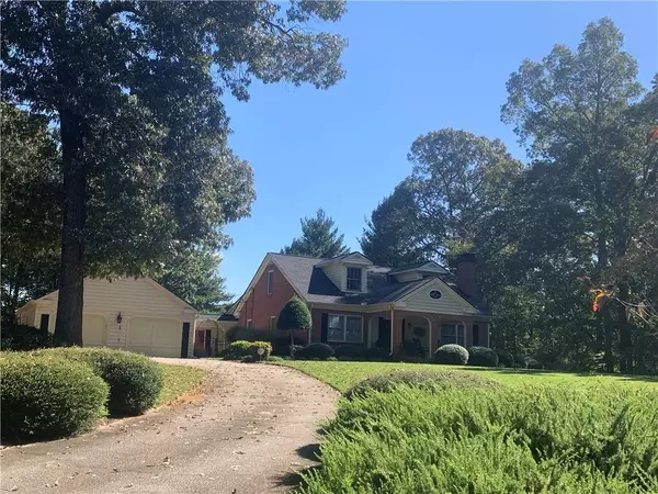 Lithia Springs, GA 30122,7452 MOUNT VERNON RD