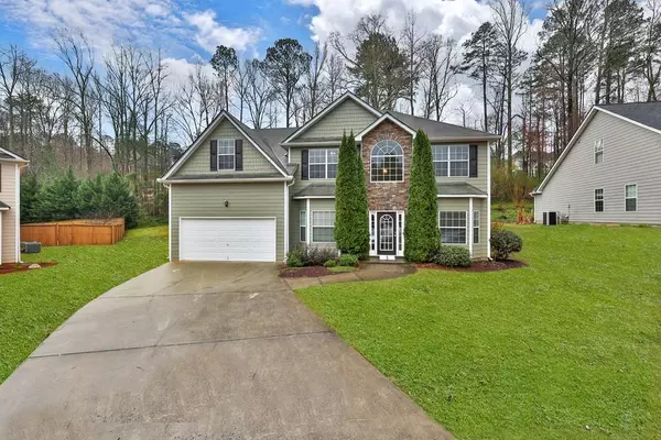 Canton, GA 30115,503 Streamside PL