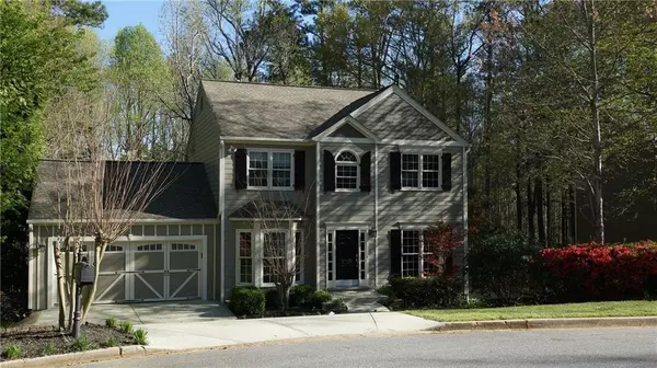 Alpharetta, GA 30005,6705 Maid Marion Close