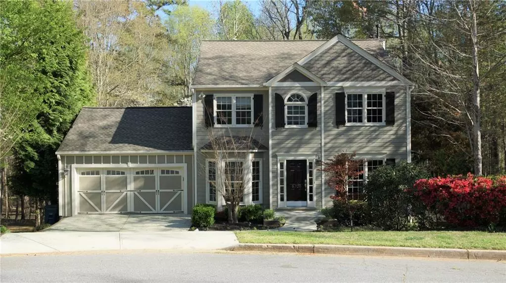 Alpharetta, GA 30005,6705 Maid Marion Close