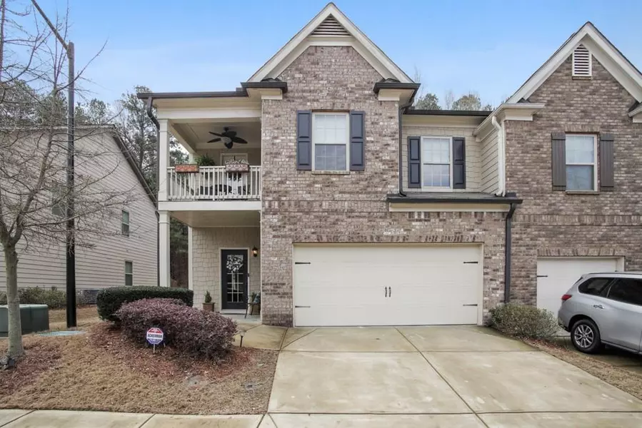 365 Franklin LN, Acworth, GA 30102