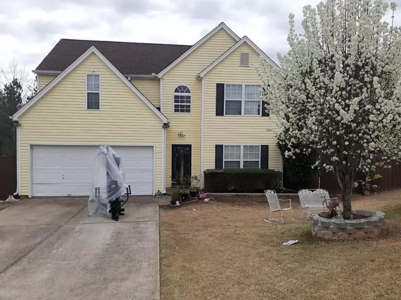 2782 Buena Vista CIR, Gainesville, GA 30504