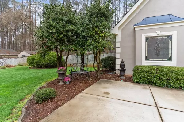 Woodstock, GA 30107,911 Pinehurst CV