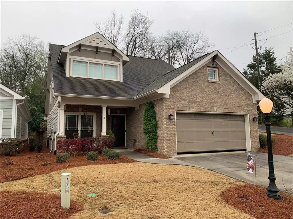 Rome, GA 30161,2 PEAR ST