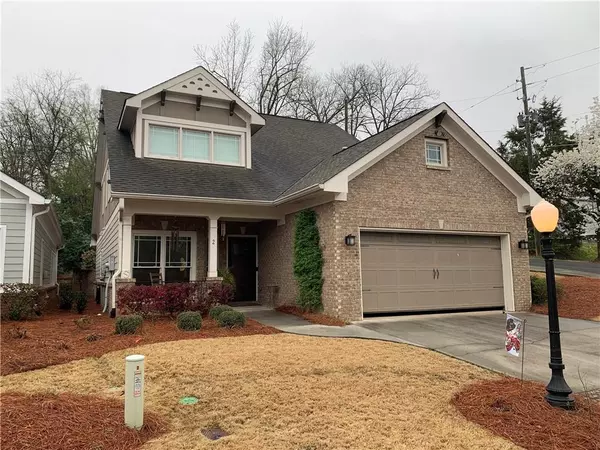 2 PEAR ST,  Rome,  GA 30161