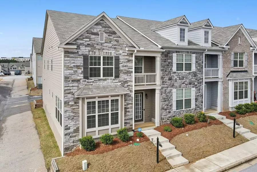 7731 Cabrini PL, Fairburn, GA 30213