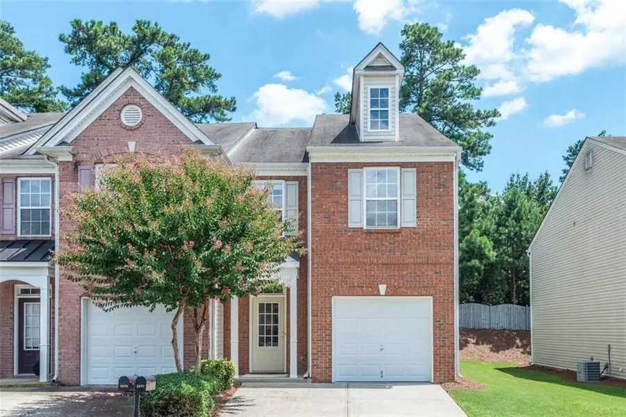 3877 Dandridge WAY, Duluth, GA 30096