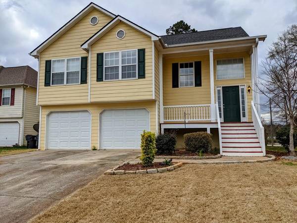 211 Acorn Hill CT, Villa Rica, GA 30180