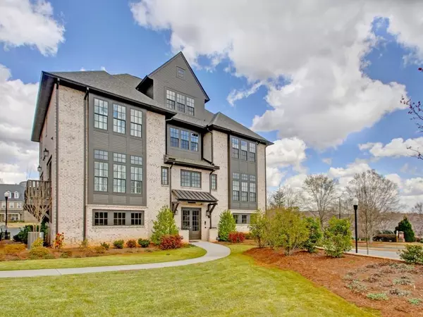 211 Britten PASS, Alpharetta, GA 30009