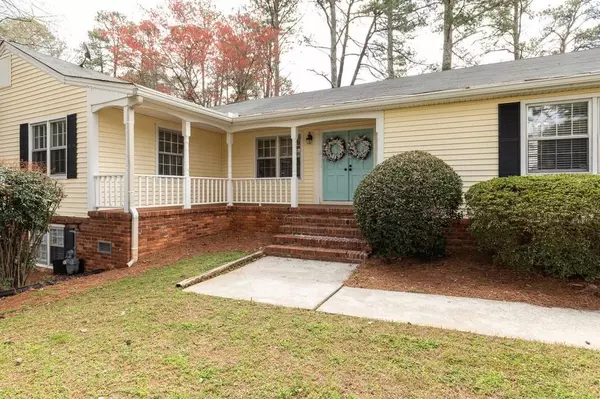 Roswell, GA 30076,595 Hembree RD