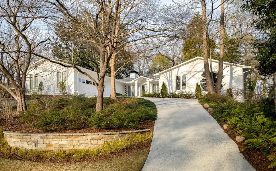 604 Conway Forest DR NW, Atlanta, GA 30327