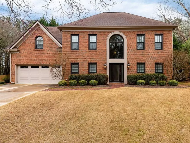 4980 Haydens Walk DR, Johns Creek, GA 30022