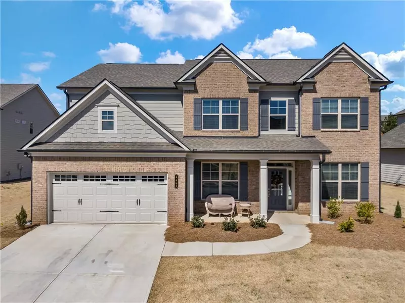 4403 Birch Meadow TRL, Gainesville, GA 30504