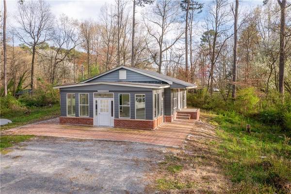 325 Keith St, Dalton, GA 30721