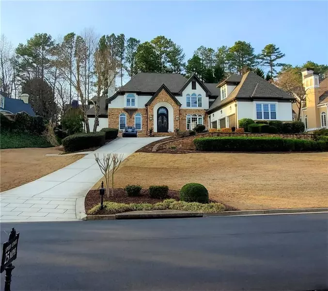 3154 Saint Ives Country Club Pkwy, Johns Creek, GA 30097