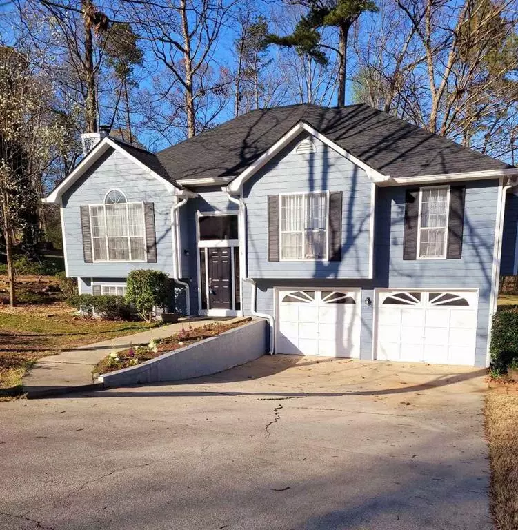 Douglasville, GA 30135,9676 Squirrel Wood RUN