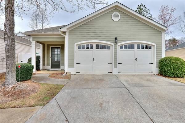 4065 Cottage Oaks DR, Acworth, GA 30101