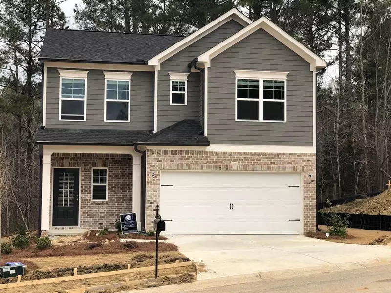 224 N Fortune WAY, Dallas, GA 30157