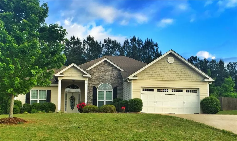 182 Miller DR, Dawsonville, GA 30534