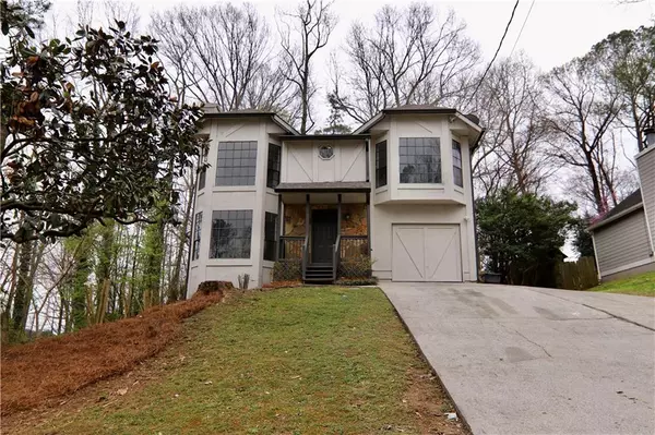 Norcross, GA 30093,1097 Williamsburg LN