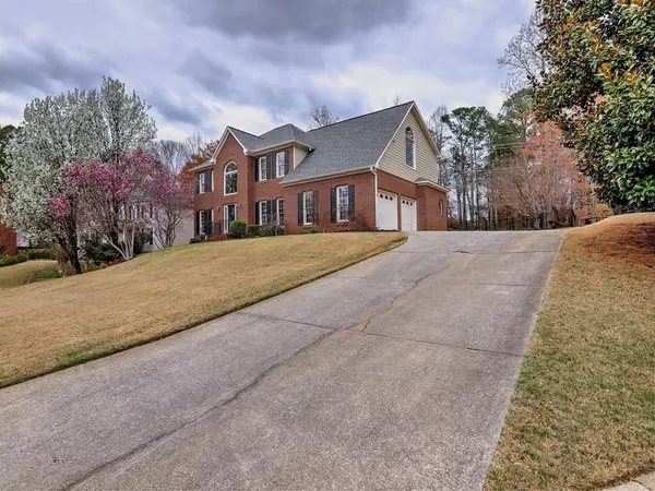 Roswell, GA 30075,135 Chanson CT