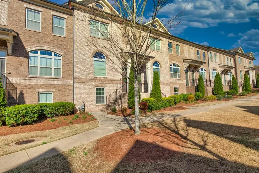 7548 Highlands PT, Atlanta, GA 30328