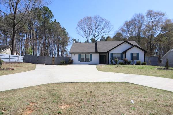 485 Cowan RD, Covington, GA 30016