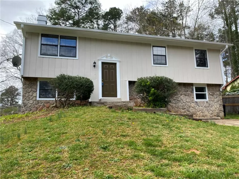 4048 Big Valley TRL, Stone Mountain, GA 30083