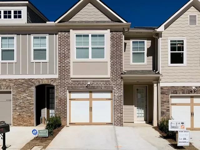 6362 Princeton Ridge DR #157, Stonecrest, GA 30058