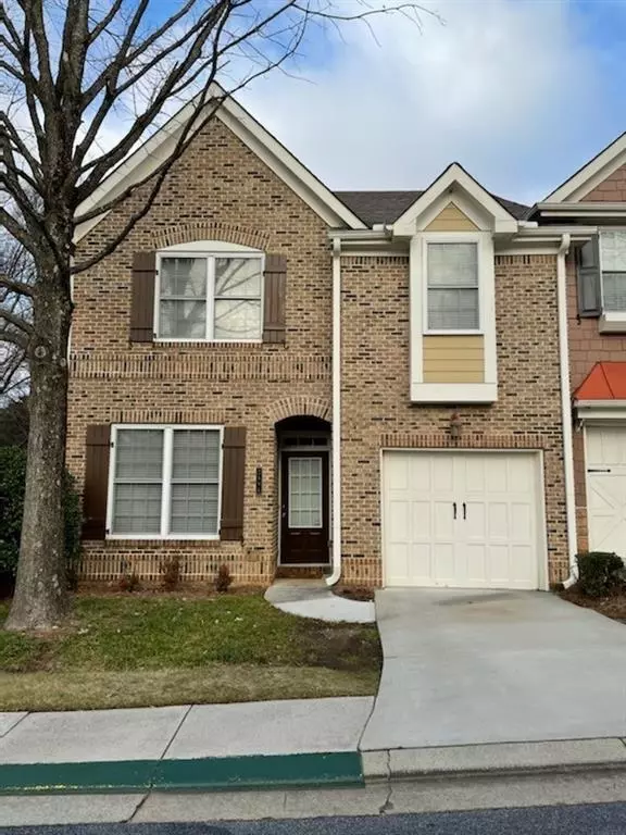 2686 Ridge Run TRL, Duluth, GA 30097