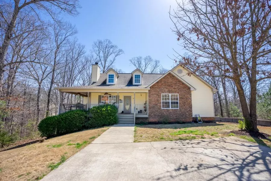 3428 Phoenix Cove DR, Gainesville, GA 30506