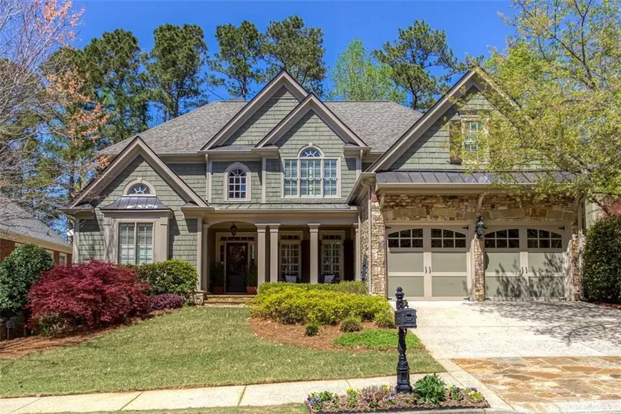 2116 Whitekirk ST NW, Kennesaw, GA 30152