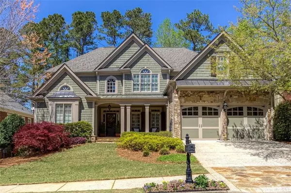 Kennesaw, GA 30152,2116 Whitekirk ST NW
