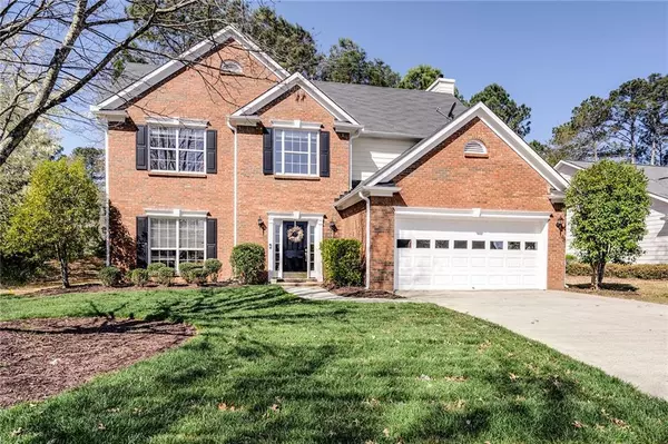 3510 Highland Bluff DR, Suwanee, GA 30024