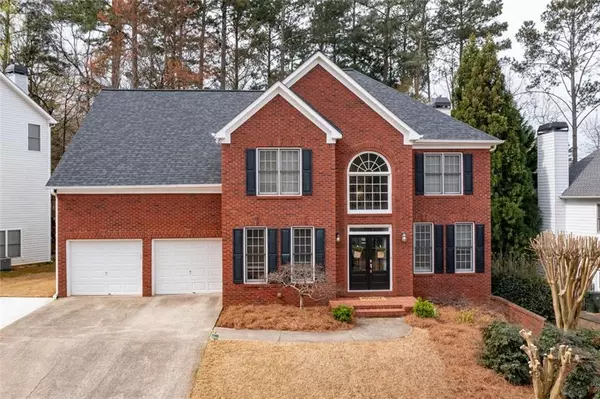 3949 MARQUETTE WAY NW, Kennesaw, GA 30144