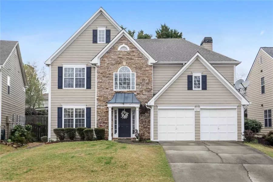 14035 Crabapple Lake DR, Roswell, GA 30076