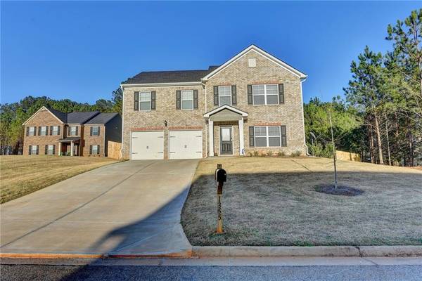 1355 Mills Cove DR, Covington, GA 30016