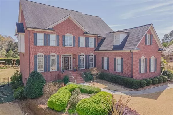 Snellville, GA 30078,988 Wood Duck CT