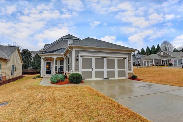 6335 Bald Mountain LN, Hoschton, GA 30548