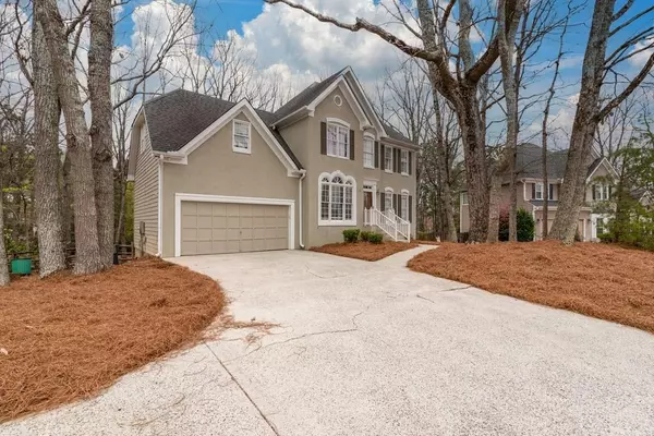 Suwanee, GA 30024,4845 Chesterfield CT