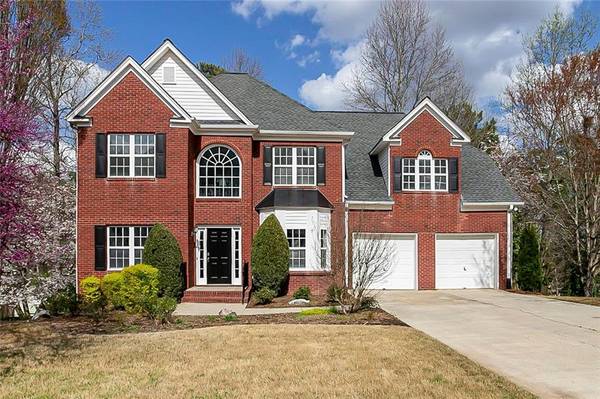 3214 Brooksong WAY, Dacula, GA 30019