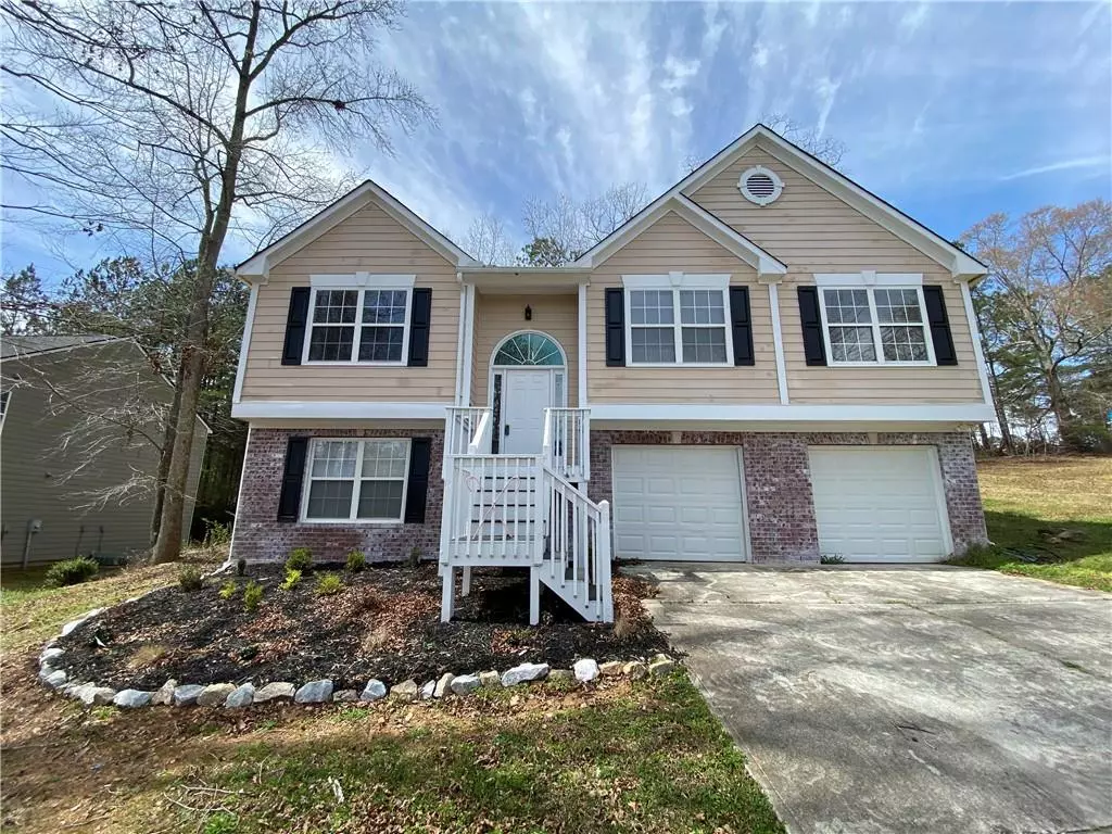 Villa Rica, GA 30180,3355 Echo Falls CT