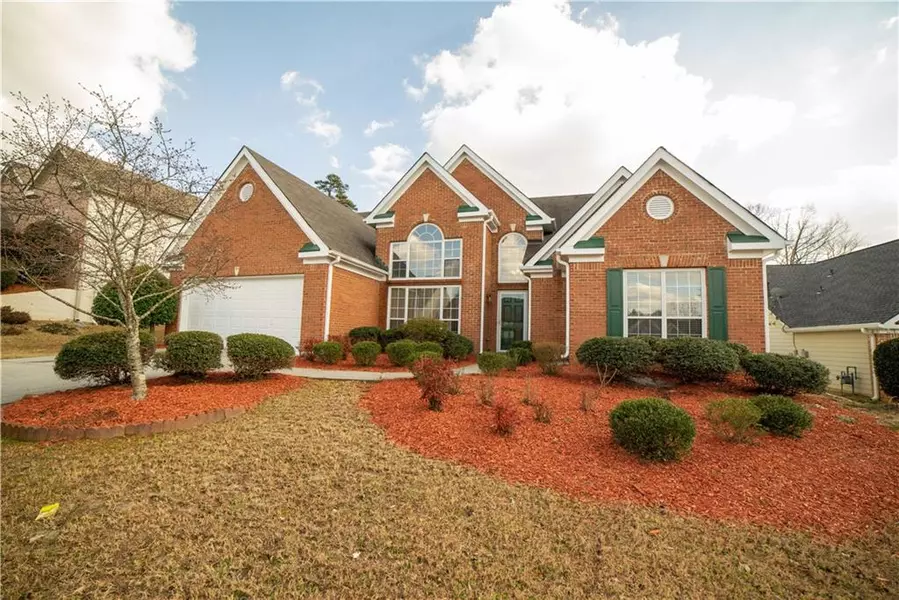 3353 Dunbar LN, Suwanee, GA 30024