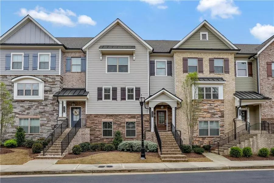 189 Marietta WALK, Marietta, GA 30064