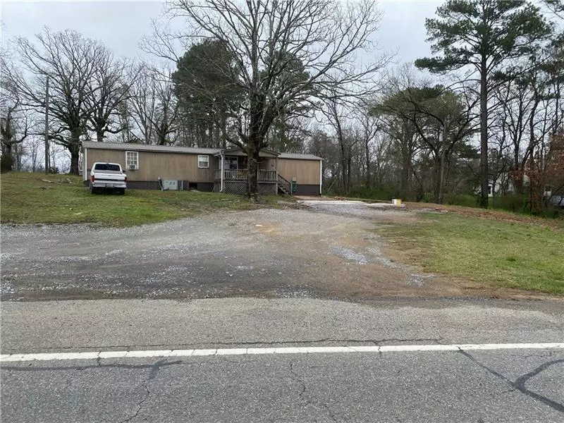 52 Hwy, Chatsworth, GA 30705