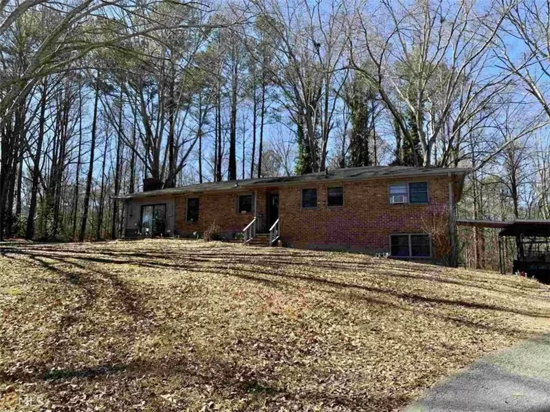 4698 Fowler CIR, Acworth, GA 30101