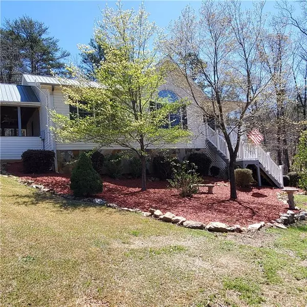 Dahlonega, GA 30533,44 Royal Oaks LN