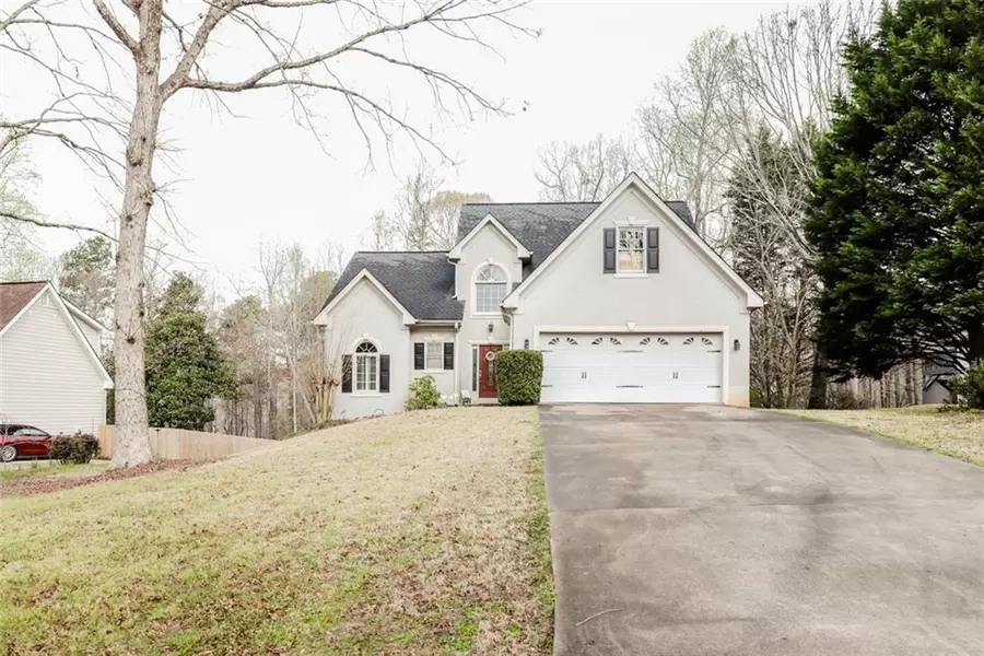 6224 Germantown DR, Flowery Branch, GA 30542