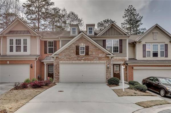 5800 Oakdale RD SE #148, Mableton, GA 30126